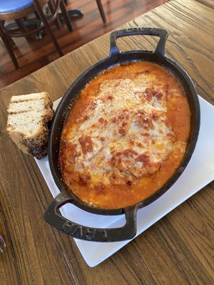 Bluewater Bar + Grill