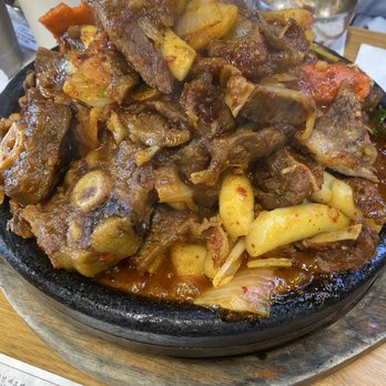 Sun Nong Dan - Galbi Jjim Specialty - Korean Near Me - San Gabriel, California Sun Nong Dan - Galbi Jjim Specialty - Korean Near Me - San Gabriel, California