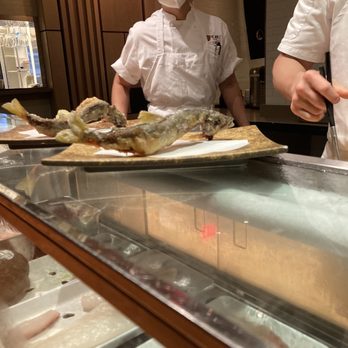 Nobu Miami - Asian Fusion Near Me - Miami Beach, Florida