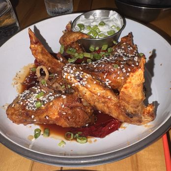Mott St - Everything Wings* - Asian Fusion Near Me - Chicago, Illinois Mott St - Everything Wings* - Asian Fusion Near Me - Chicago, Illinois