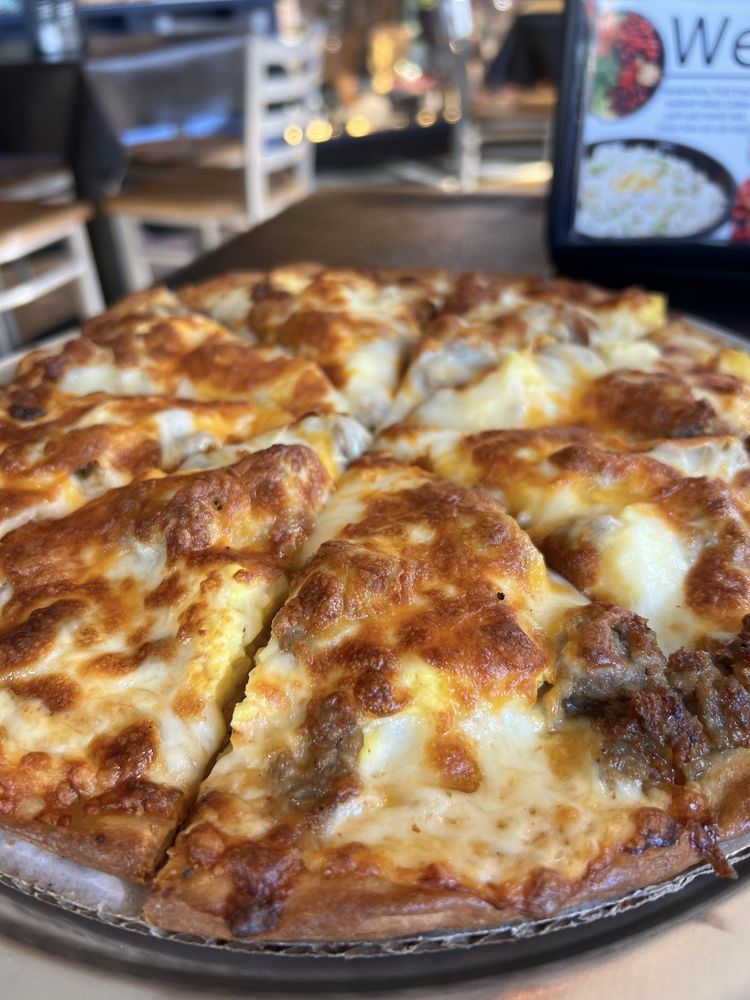 The Curator’s Café Logo