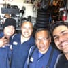 Richard Motorcycle gift card