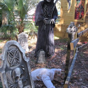 Peghorn Nature Park - Halloween 2022 - Hiking Near Me - St. Cloud, Florida