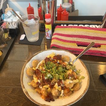 Brunches - Totchos - Breakfast & Brunch Near Me - Cary, North Carolina