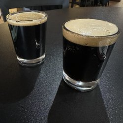 Vintage Estate Wine and Beer