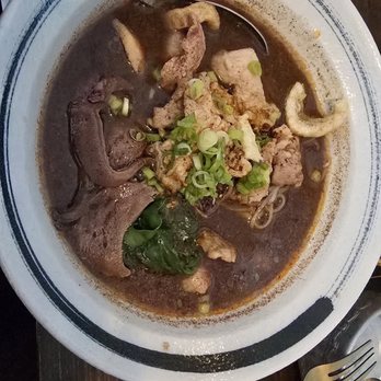 Larb Thai Food & Tapas - Thai Boat Pork Noodle - Thai Near Me - El Cerrito, California Larb Thai Food & Tapas - Thai Boat Pork Noodle - Thai Near Me - El Cerrito, California