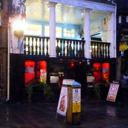 Fiesta Havana - Fiesta Havana, Chester