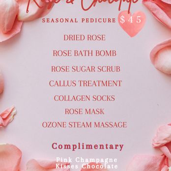 Orchid's Nails and Facials - Nail Salons Near Me - Katy, Texas Orchid's Nails and Facials - Nail Salons Near Me - Katy, Texas