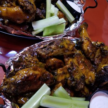 Knockback Nats - Wings!!! - Sports Bars Near Me - Cincinnati, Ohio Knockback Nats - Wings!!! - Sports Bars Near Me - Cincinnati, Ohio