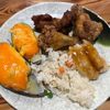 Hiro Japanese Buffet gift card