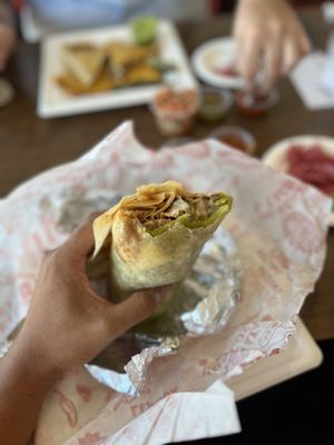 Taco Chico by null