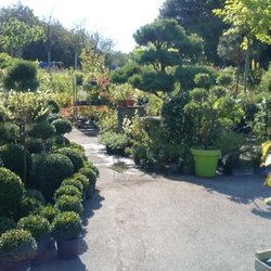 Jardinerie de Chevreuse