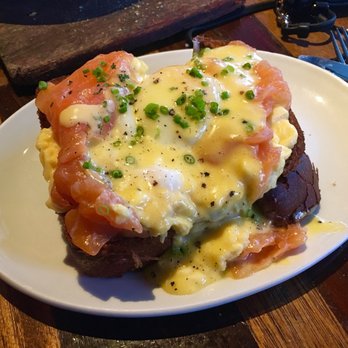 Wildflour Cafe + Bakery - Breakfast & Brunch Near Me - Makati, NCR