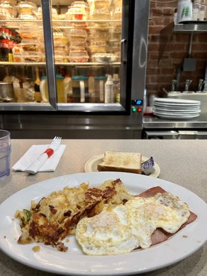 7th Ave Donuts & Diner by null