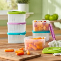 Tupperware