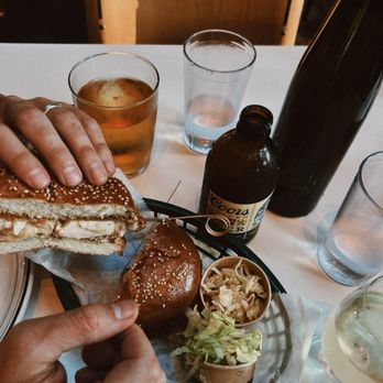 Picnic - Wine Bars Near Me - Philadelphia, Pennsylvania