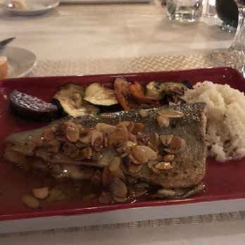 Elk Cove Inn & Spa - Trout almandine for dinner - Wine Bars Near Me - Elk, California Elk Cove Inn & Spa - Trout almandine for dinner - Wine Bars Near Me - Elk, California