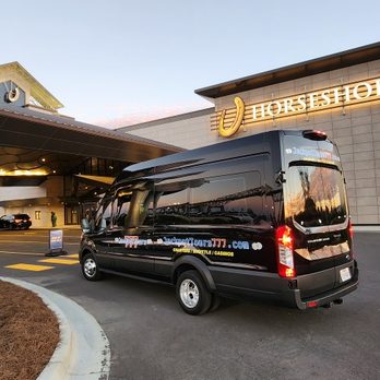 Jackpot Tours - Tours Near Me - Universal City, Texas