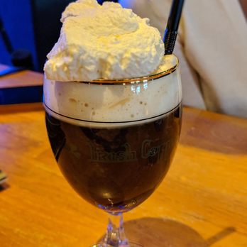 Madam Felle - Irish coffee - Restaurants Near Me - Bergen, 12