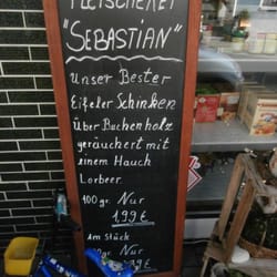 Hans-Jörg Sebastian - Das ist doch mal eine Dekoration