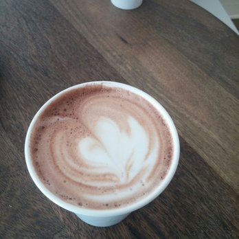 Cafe Cotton Bean - Mocha! - Coffee & Tea Near Me - Brooklyn, New York Cafe Cotton Bean - Mocha! - Coffee & Tea Near Me - Brooklyn, New York