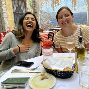 Polpette 71 - My smiling dates - Italian Near Me - New York, New York Polpette 71 - My smiling dates - Italian Near Me - New York, New York