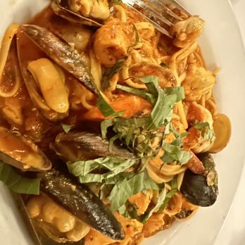 Bella Siena - Italian Near Me - Benicia, California