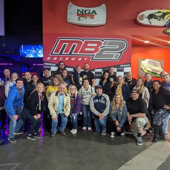 MB2 Raceway - Lots of smiles. - Go Karts Near Me - Sylmar, California MB2 Raceway - Lots of smiles. - Go Karts Near Me - Sylmar, California