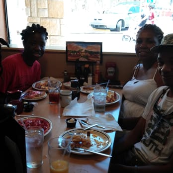 IHOP - Me and family on vacation - Breakfast & Brunch Near Me - DAYTONA BEACH, Florida IHOP - Me and family on vacation - Breakfast & Brunch Near Me - DAYTONA BEACH, Florida