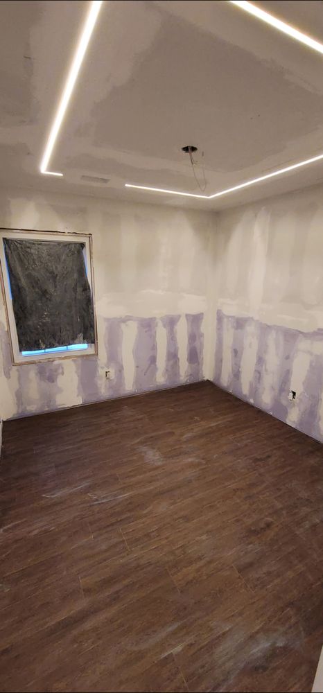 Slide of Ferguson Improvements & Repairs