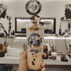 Pisces Coffee Hub
