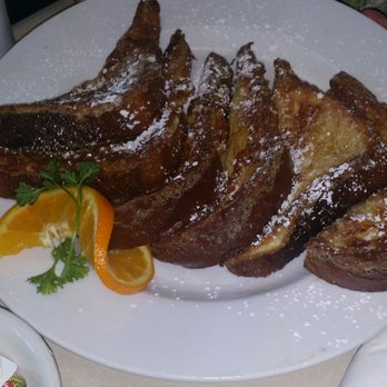 The Breakfast Shack - Diners Near Me - Boynton Beach, Florida