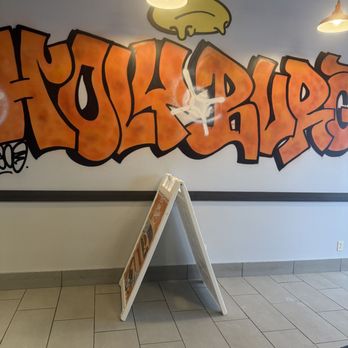 Holy Burger - Burgers Near Me - Cheektowaga, New York