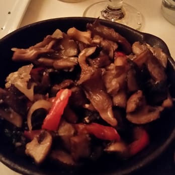Bordeaux - Sautéed mushrooms - Kosher Near Me - Midwood, New York Bordeaux - Sautéed mushrooms - Kosher Near Me - Midwood, New York