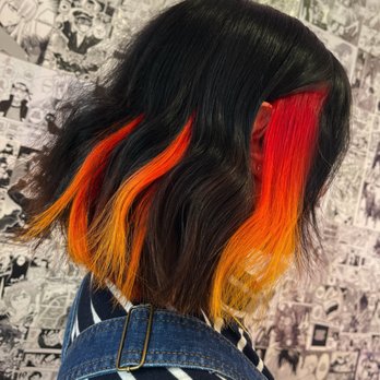 Bun Headd - Hair Salons Near Me - Fort Worth, Texas Bun Headd - Hair Salons Near Me - Fort Worth, Texas