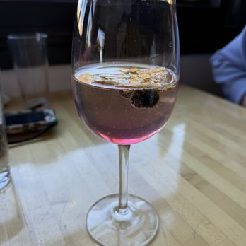 Phil’s - Blueberry mimosa - the besttttttt - American Near Me - Thousand Oaks, California Phil’s - Blueberry mimosa - the besttttttt - American Near Me - Thousand Oaks, California