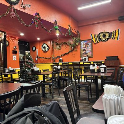 Tortas Y Tacos La Chiquita by null