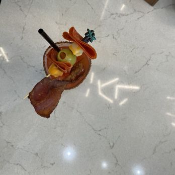 The Brunch District - Bloody Mary - Breakfast & Brunch Near Me - Addison, Texas The Brunch District - Bloody Mary - Breakfast & Brunch Near Me - Addison, Texas