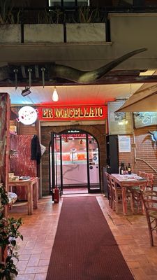 Er Macellaio by null