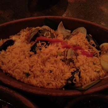 Cuban Pete's - Cuban Pete's Paella - Cuban Near Me - Montclair, New Jersey