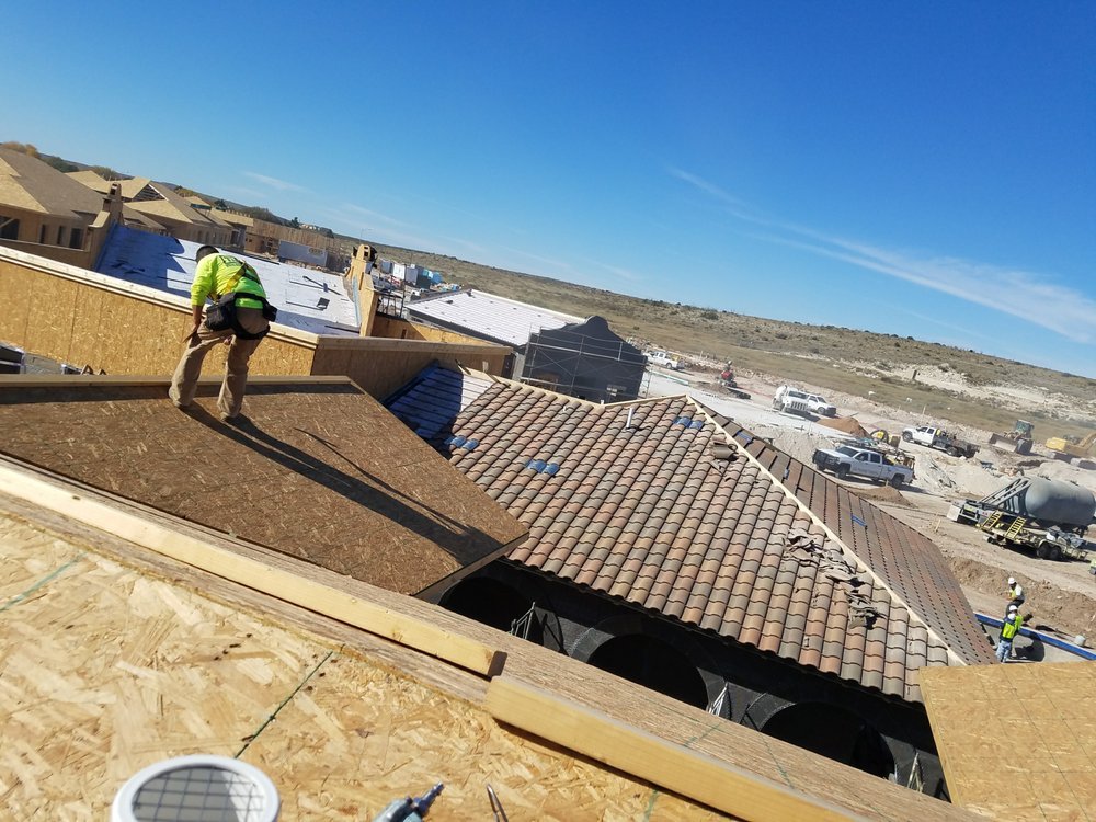 Slide of Integrity Roofing & Construction