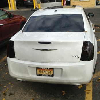 Tint World - Blacked out taillights - Car Stereo Installation Near Me - Bensenville, Illinois Tint World - Blacked out taillights - Car Stereo Installation Near Me - Bensenville, Illinois