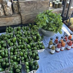 Truckee Certified Farmers Market