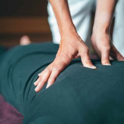 Relaxing Station - Come and try our services