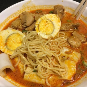 Food Terminal - Malaysian Near Me - Chamblee, Georgia