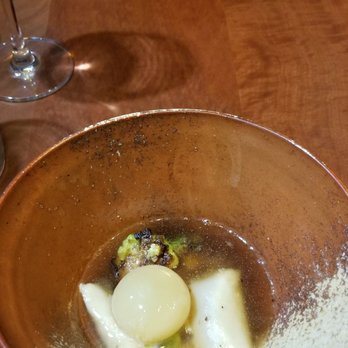 Michael Warring - Agnolotti - New American Near Me - Vallejo, California Michael Warring - Agnolotti - New American Near Me - Vallejo, California