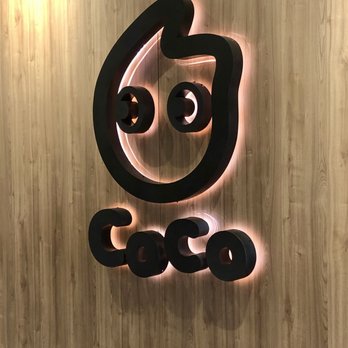 CoCo Fresh Tea & Juice - Bubble Tea Near Me - Markham, Ontario