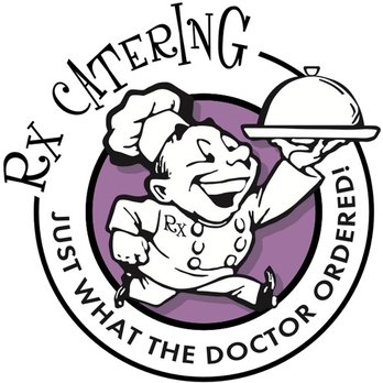 Rx Catering - Logo - Caterers Near Me - Little Rock, Arkansas Rx Catering - Logo - Caterers Near Me - Little Rock, Arkansas