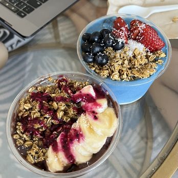 The Sunrise Shack - Açaí Bowl, Blue Dream Bowl - Coffee & Tea Near Me - Honolulu, Hawaii The Sunrise Shack - Açaí Bowl, Blue Dream Bowl - Coffee & Tea Near Me - Honolulu, Hawaii