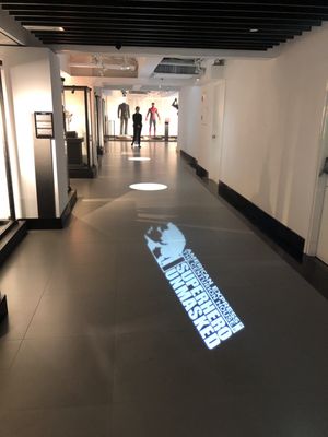 Liang Yi Museum by null